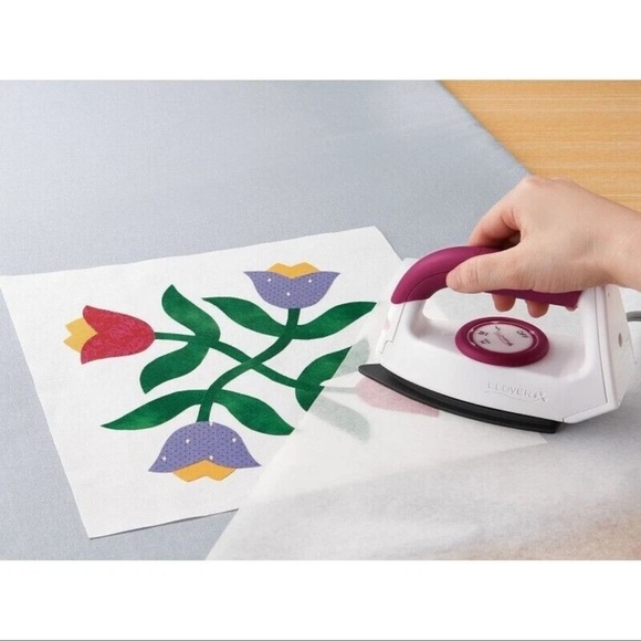 Jolee's Easy Image Fusible Cotton Transfers 4 packs of 10 -For Light Fabrics NEW - Picture 3 of 7